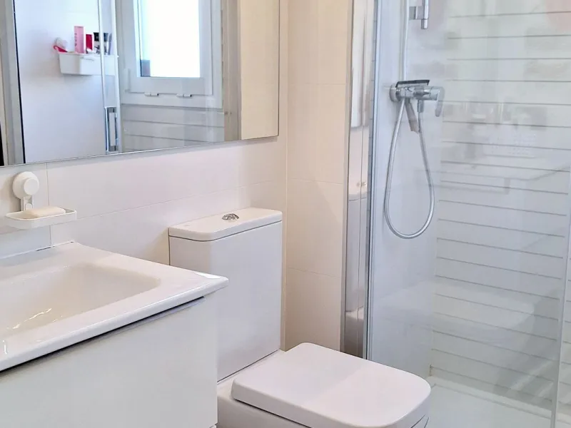 Ground Floor Apartment, Doña Julia, Costa del Sol.