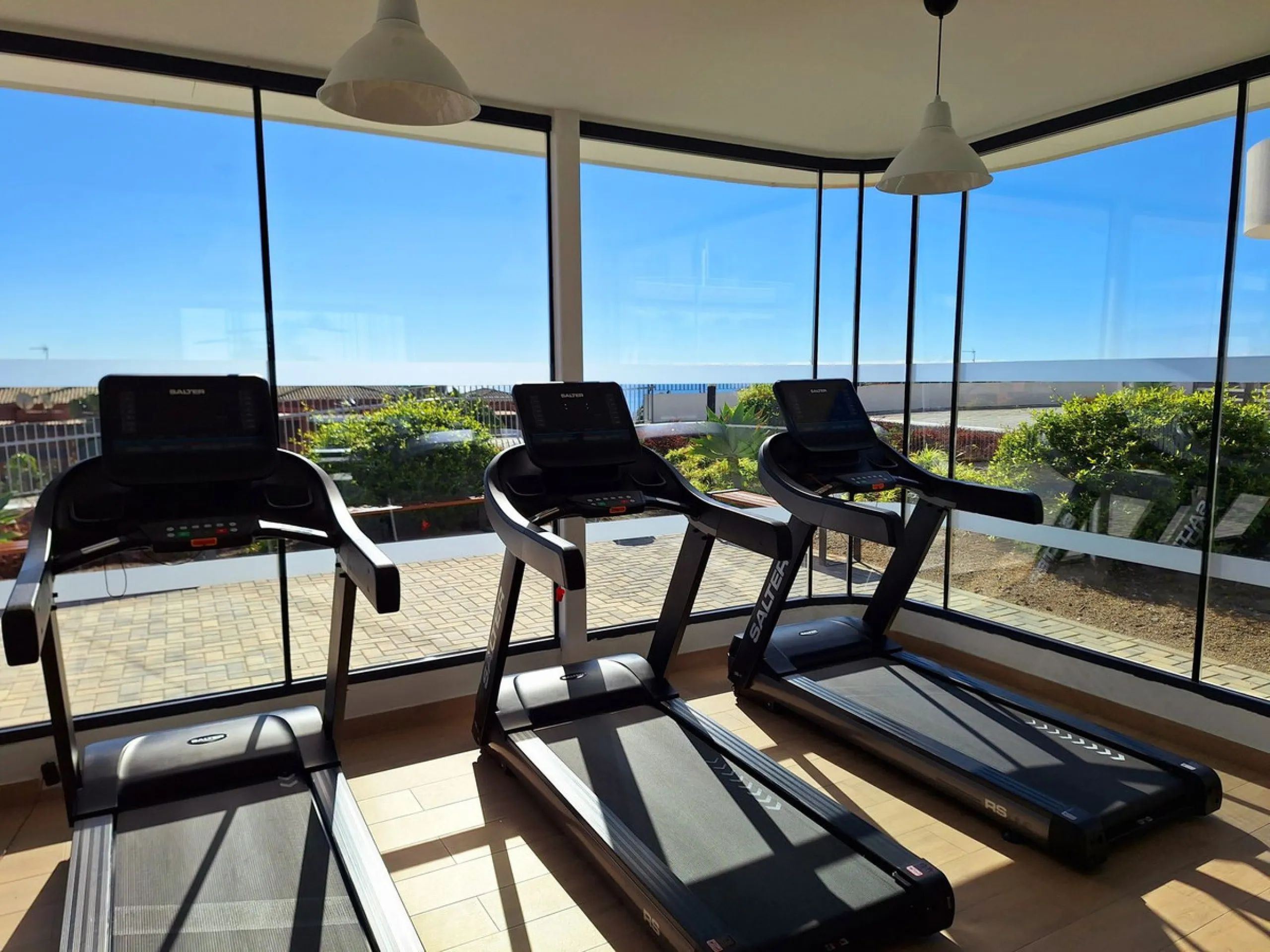 Ground Floor Apartment, Doña Julia, Costa del Sol.