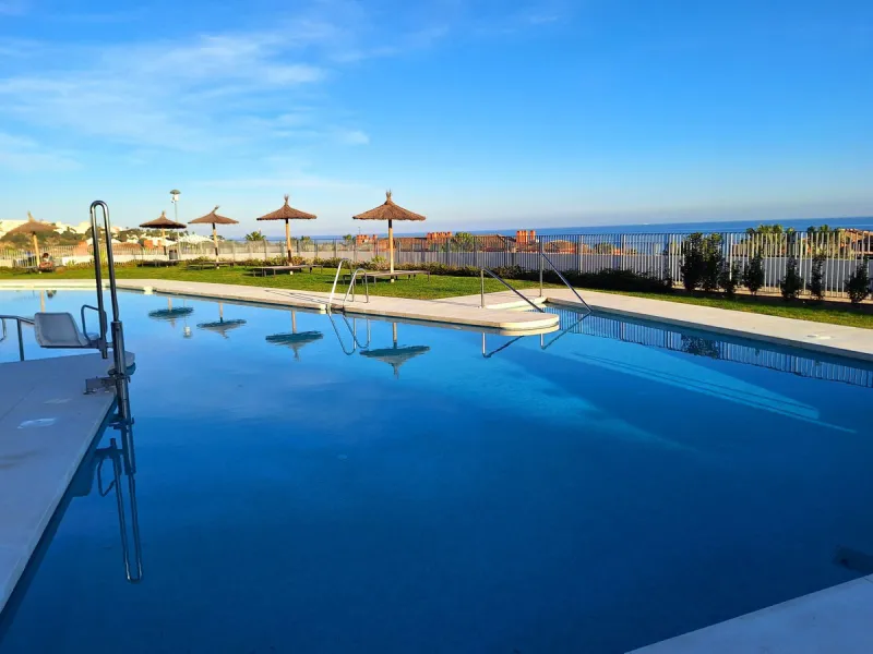 Ground Floor Apartment, Doña Julia, Costa del Sol.