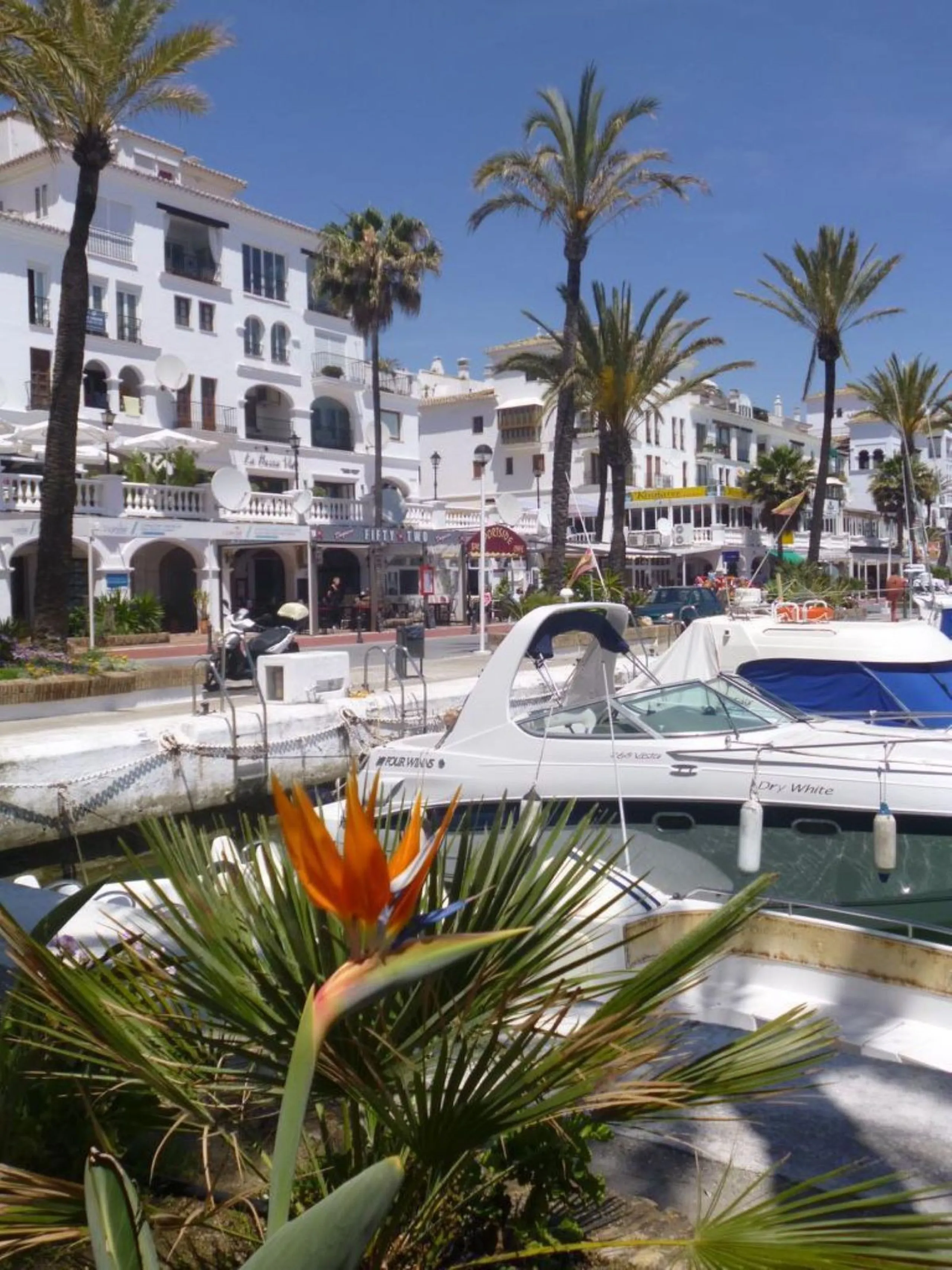 Ground Floor Apartment, Doña Julia, Costa del Sol.