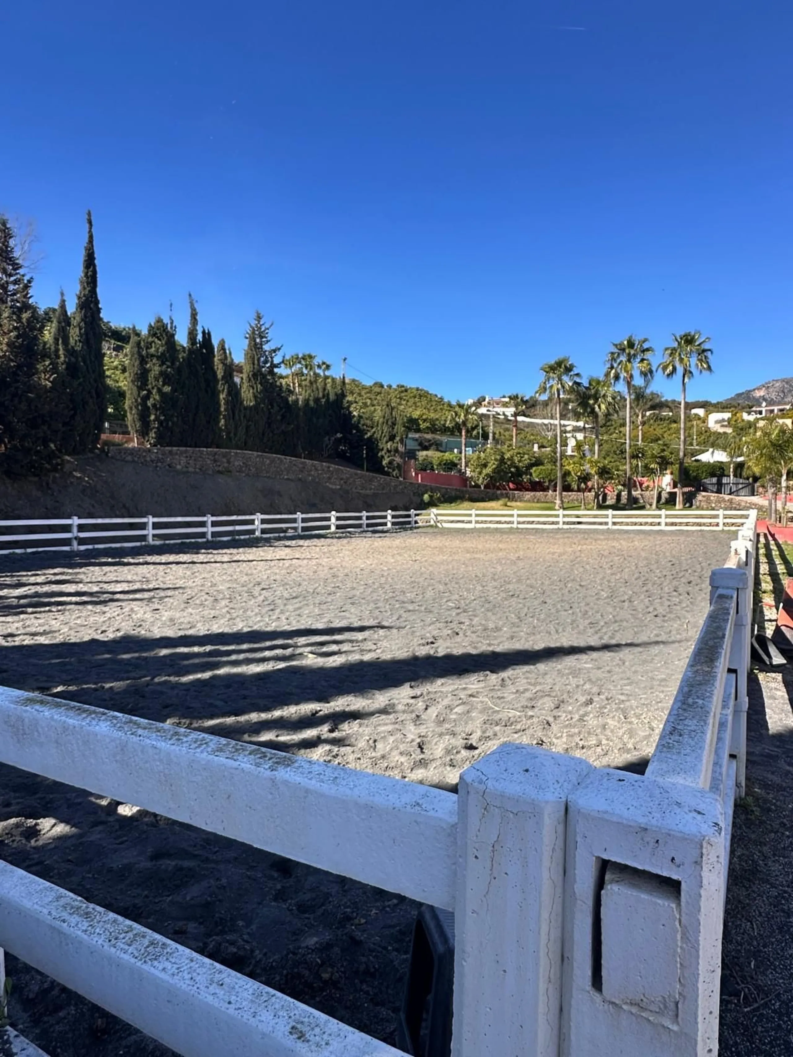 LIVE YOUR EQUESTRIAN DREAM IN THIS SPECTACULAR LUXURY FARMHOUSE!