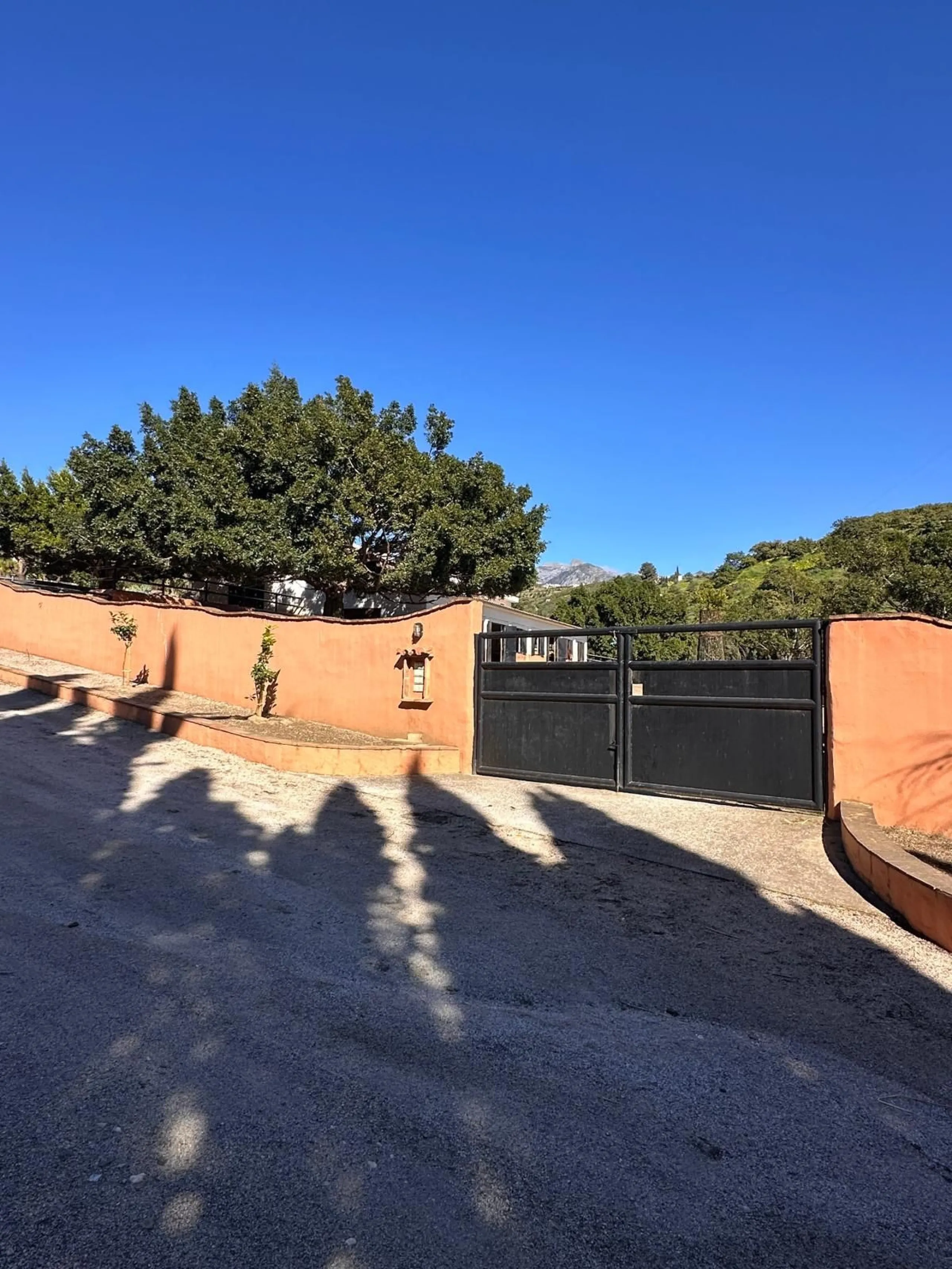 LIVE YOUR EQUESTRIAN DREAM IN THIS SPECTACULAR LUXURY FARMHOUSE!