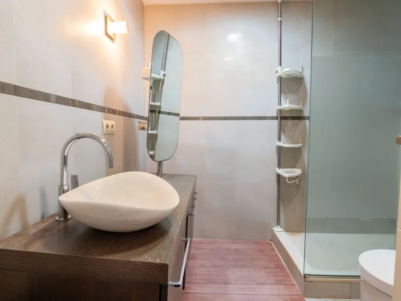 House - Townhouse в продаже в Estepona, Málaga. В доме 4 спален и 4 ванных комнат. Площадь дома 220 м². Площадь участка 33 м²