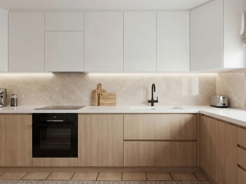 House - Townhouse в продаже в Estepona, Málaga. В доме 4 спален и 4 ванных комнат. Площадь дома 220 м². Площадь участка 33 м²