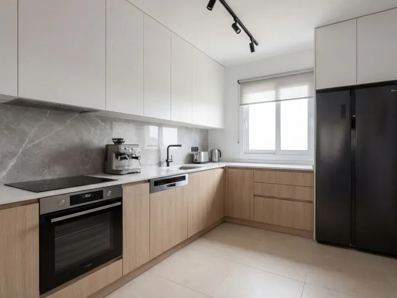 House - Townhouse в продаже в Estepona, Málaga. В доме 4 спален и 4 ванных комнат. Площадь дома 220 м². Площадь участка 33 м²