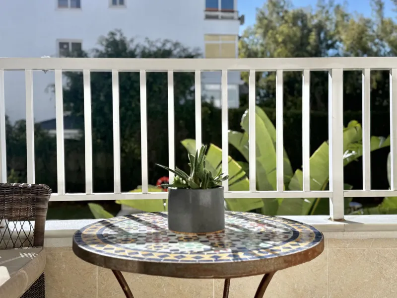 Modern Apartment in Rio Verde Beachside – Just 200m from the Sea, with rental license!