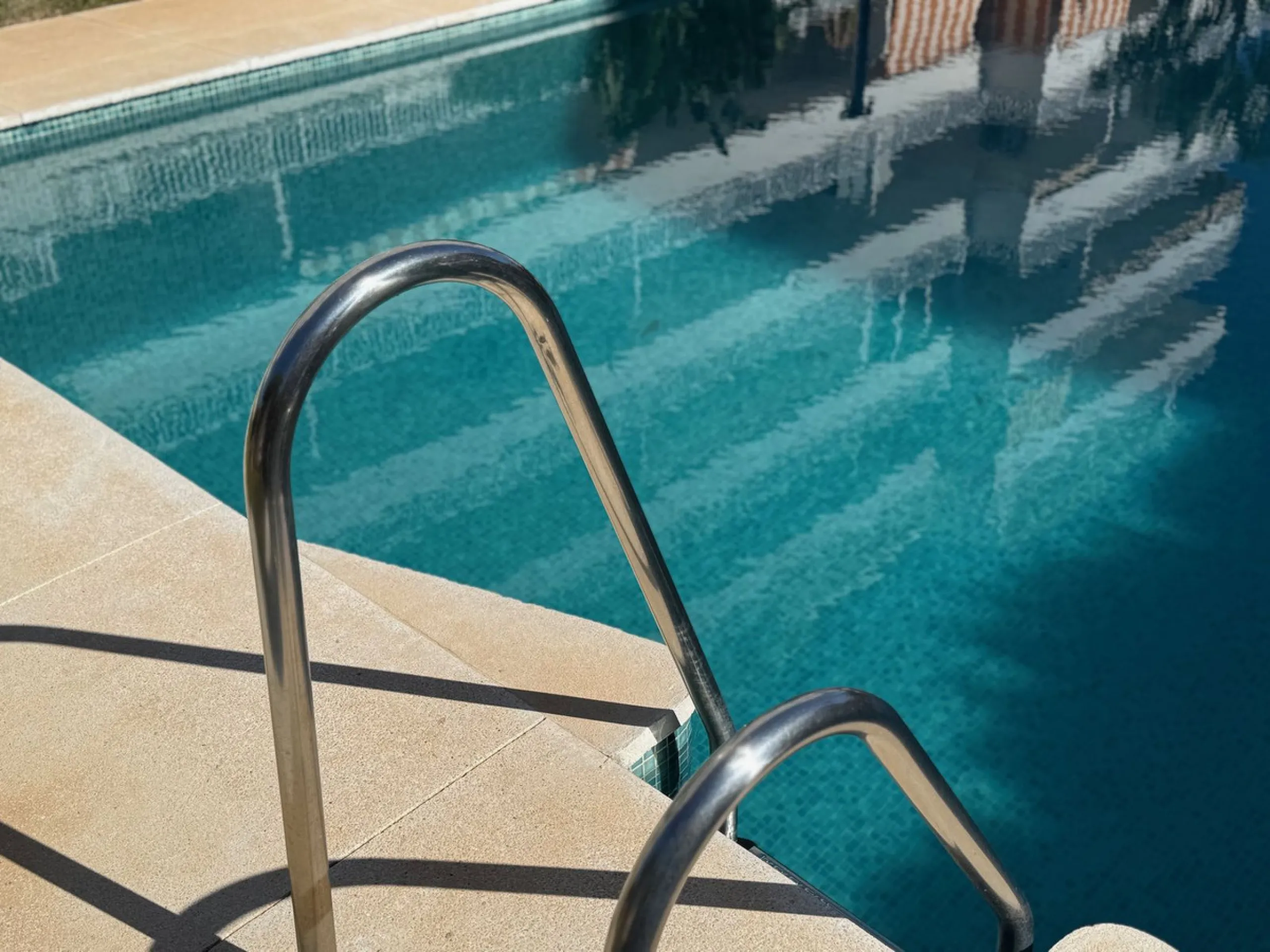 Modern Apartment in Rio Verde Beachside – Just 200m from the Sea, with rental license!