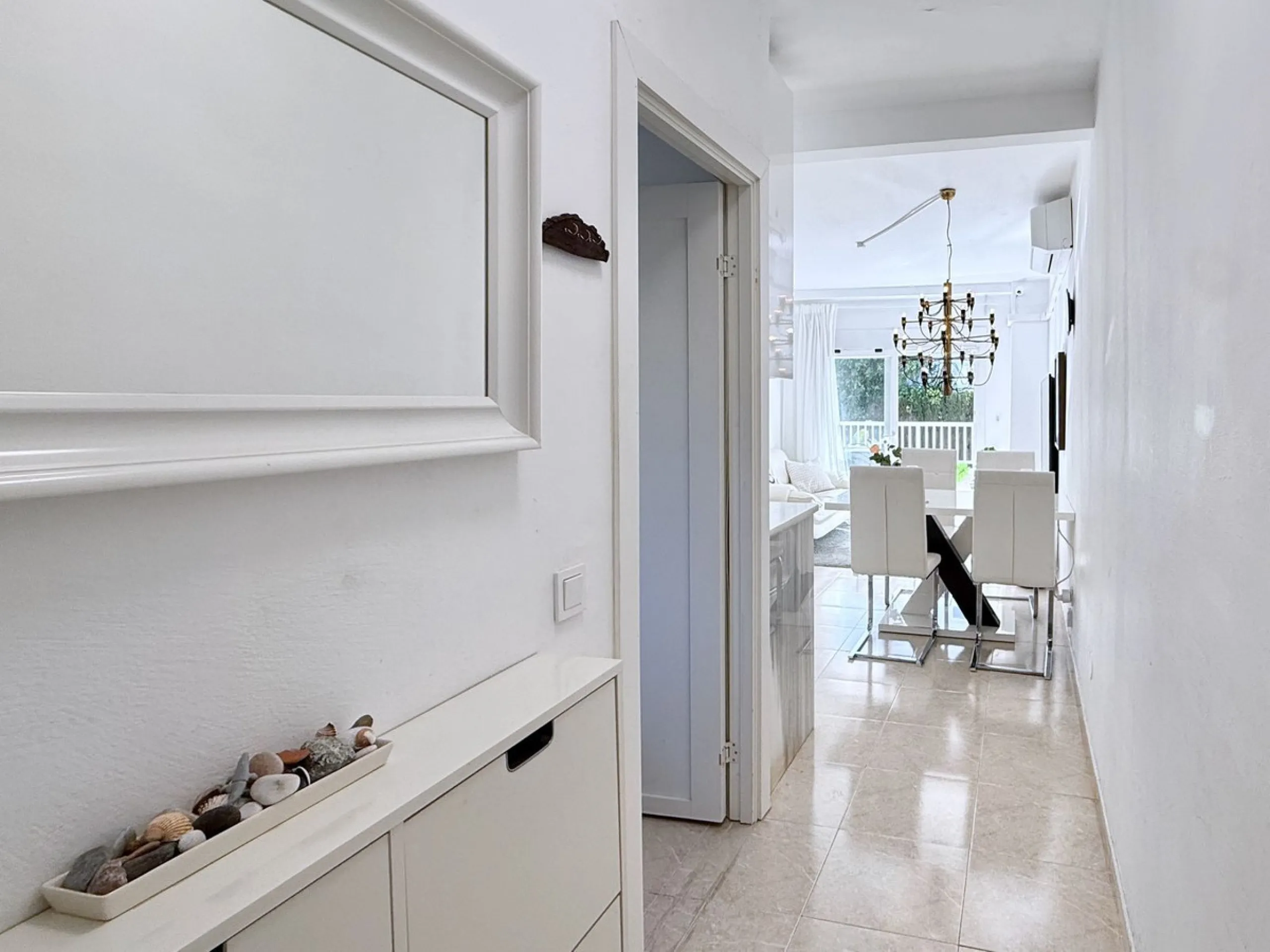 Modern Apartment in Rio Verde Beachside – Just 200m from the Sea, with rental license!