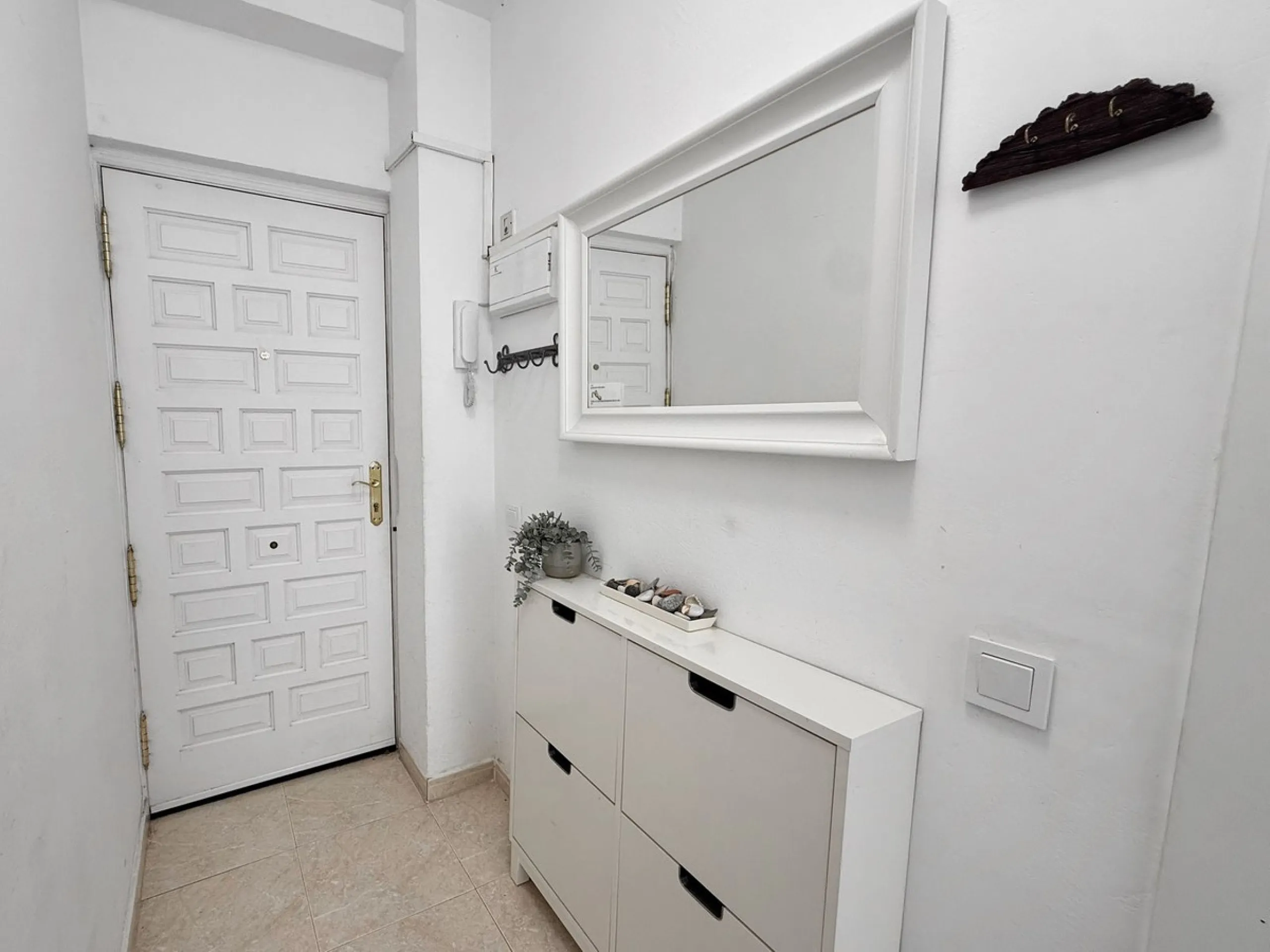 Modern Apartment in Rio Verde Beachside – Just 200m from the Sea, with rental license!