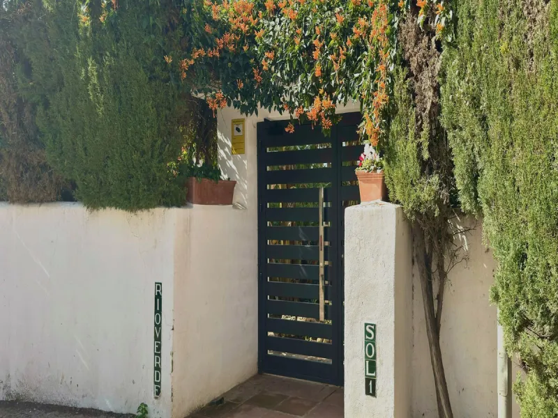 Modern Apartment in Rio Verde Beachside – Just 200m from the Sea, with rental license!