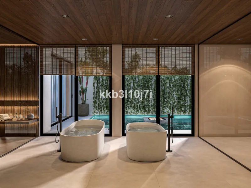 Situated in one of the most desirable residential areas of Nueva Andalucía, this impressive new-build villa currently under construction represents a rare opportunity to acquire a contemporary home with spectacular views of the Mediterranean Sea and the i
