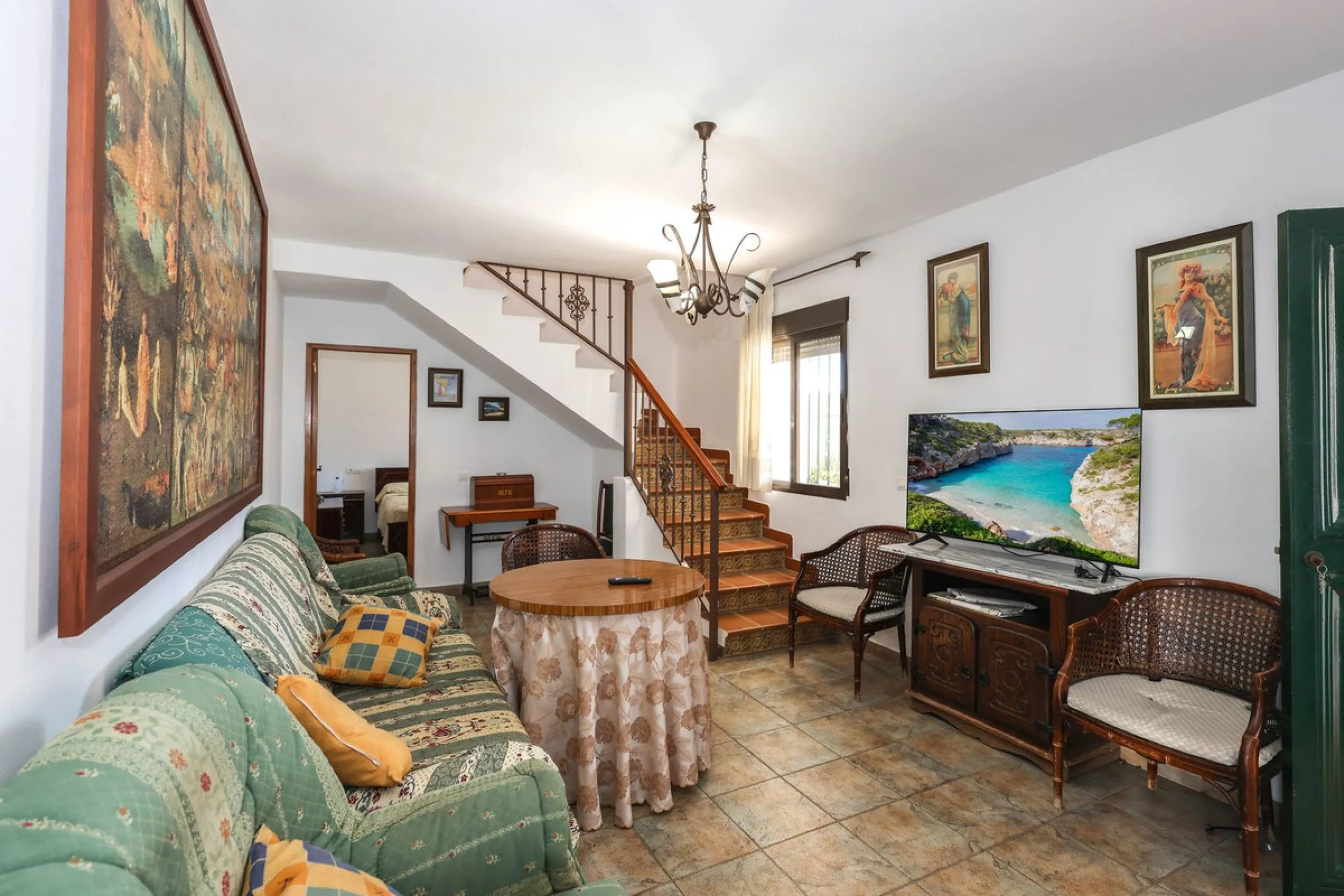 Country Property in Andalucia