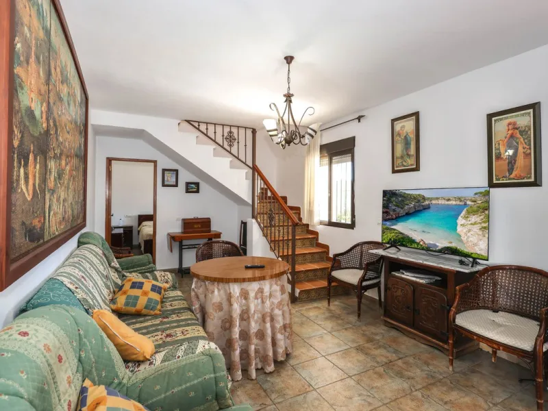 Country Property in Andalucia