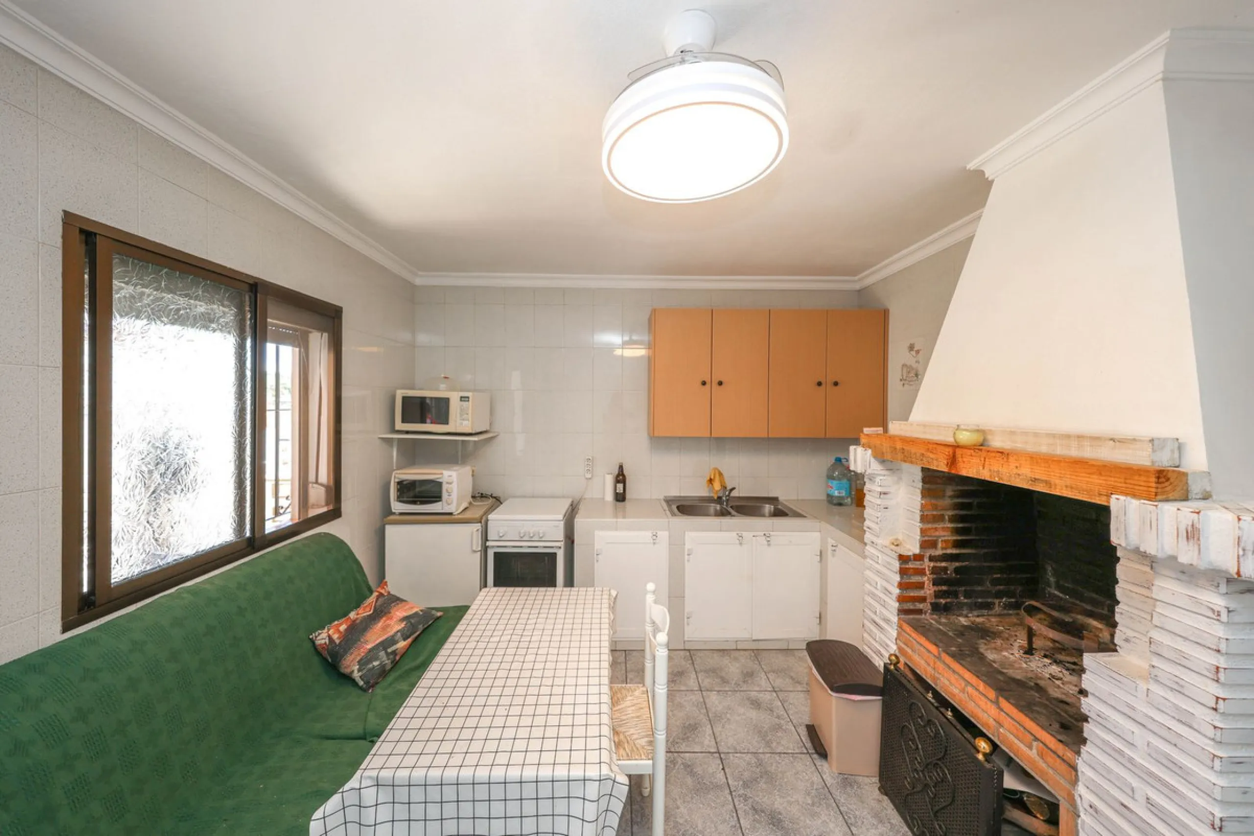 Country Property in Andalucia