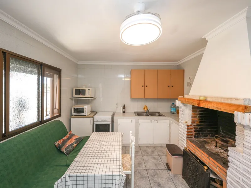 Country Property in Andalucia