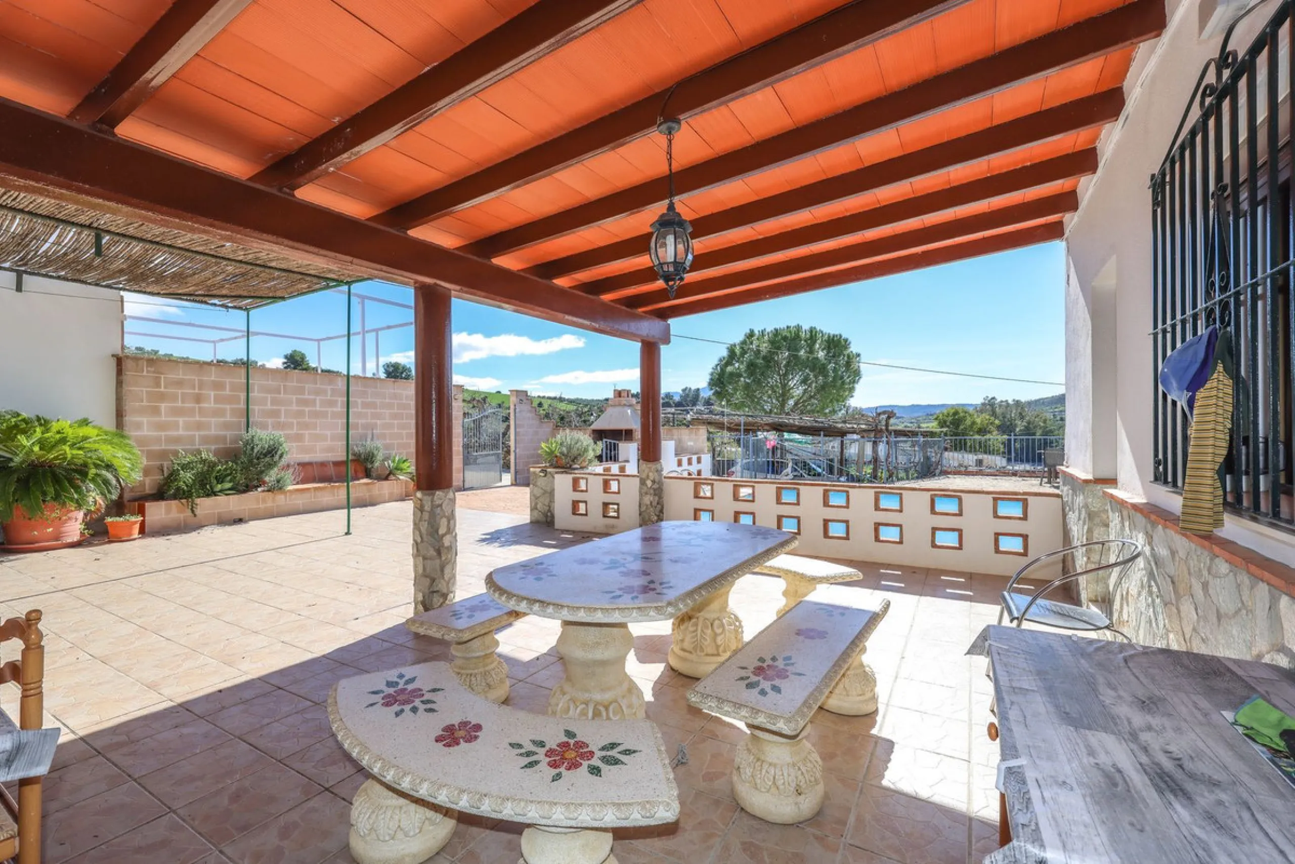 Country Property in Andalucia