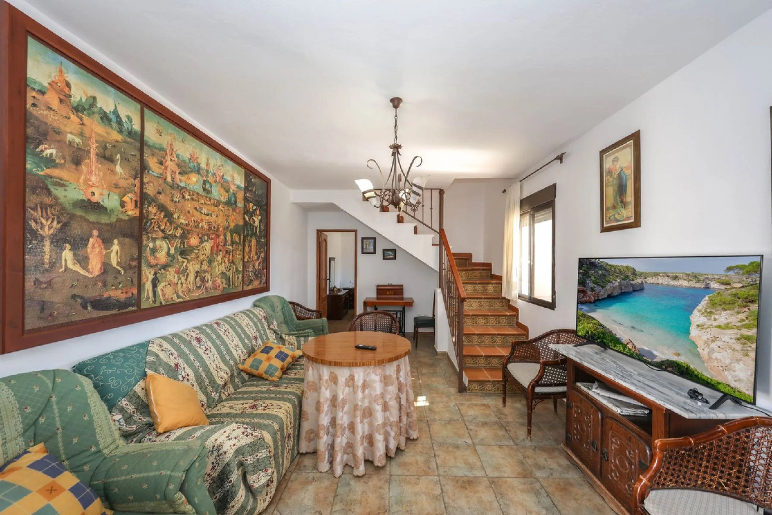 Country Property in Andalucia