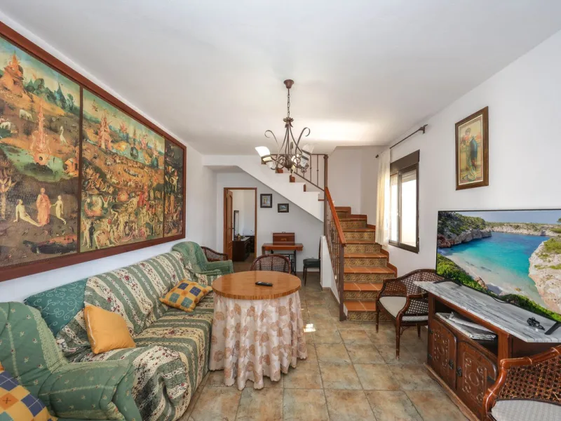 Country Property in Andalucia
