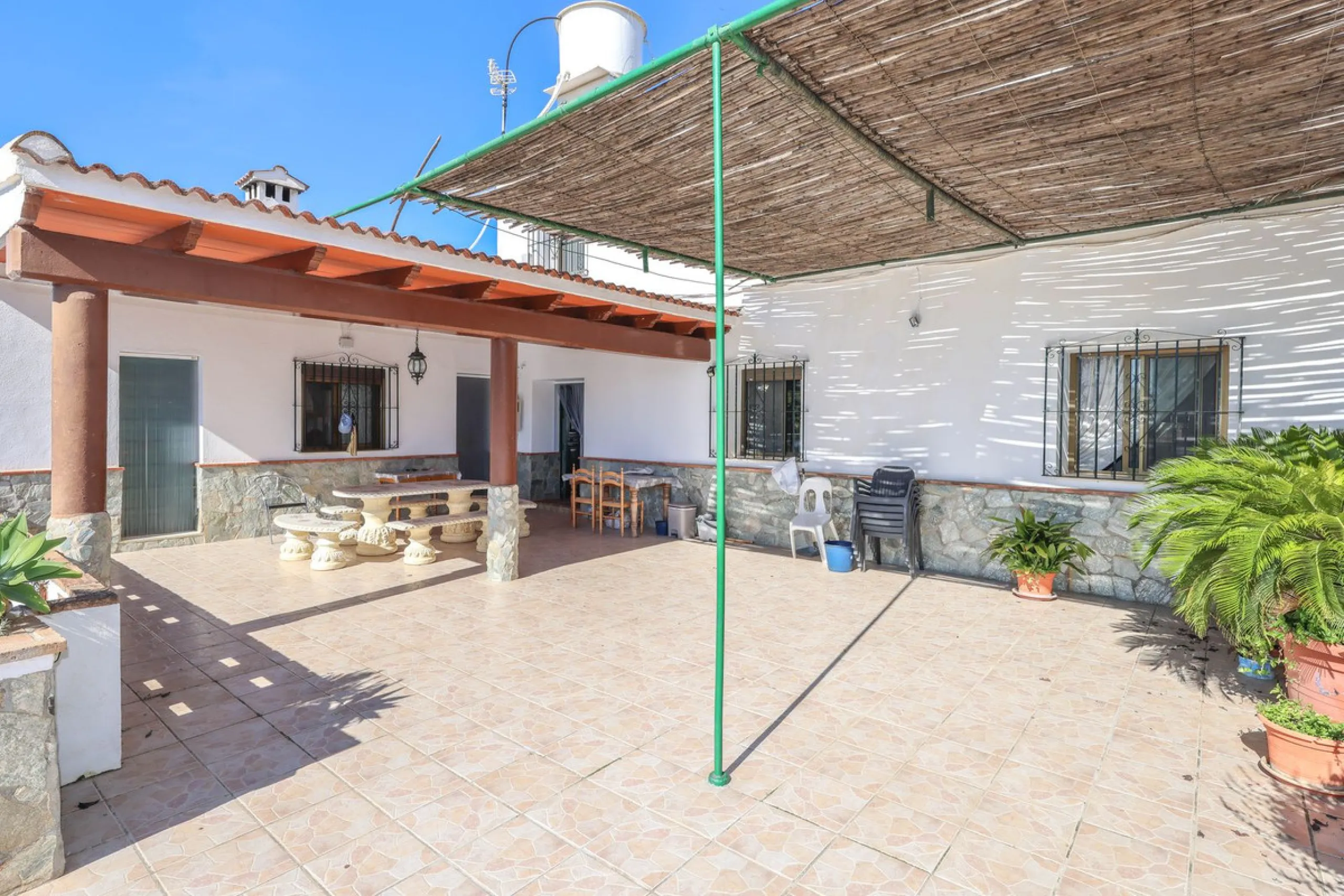 Country Property in Andalucia