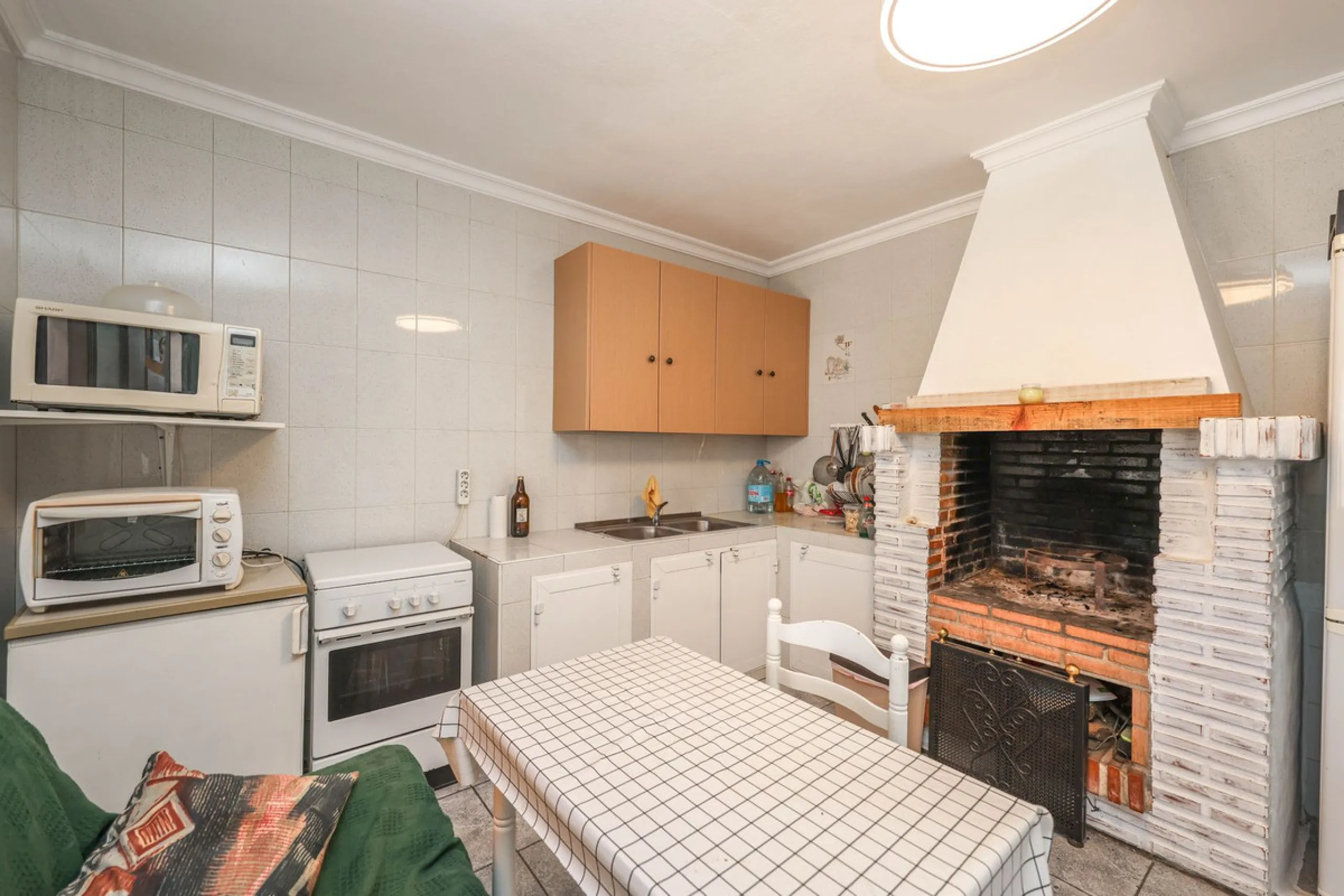 Country Property in Andalucia