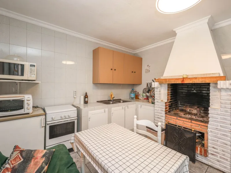 Country Property in Andalucia