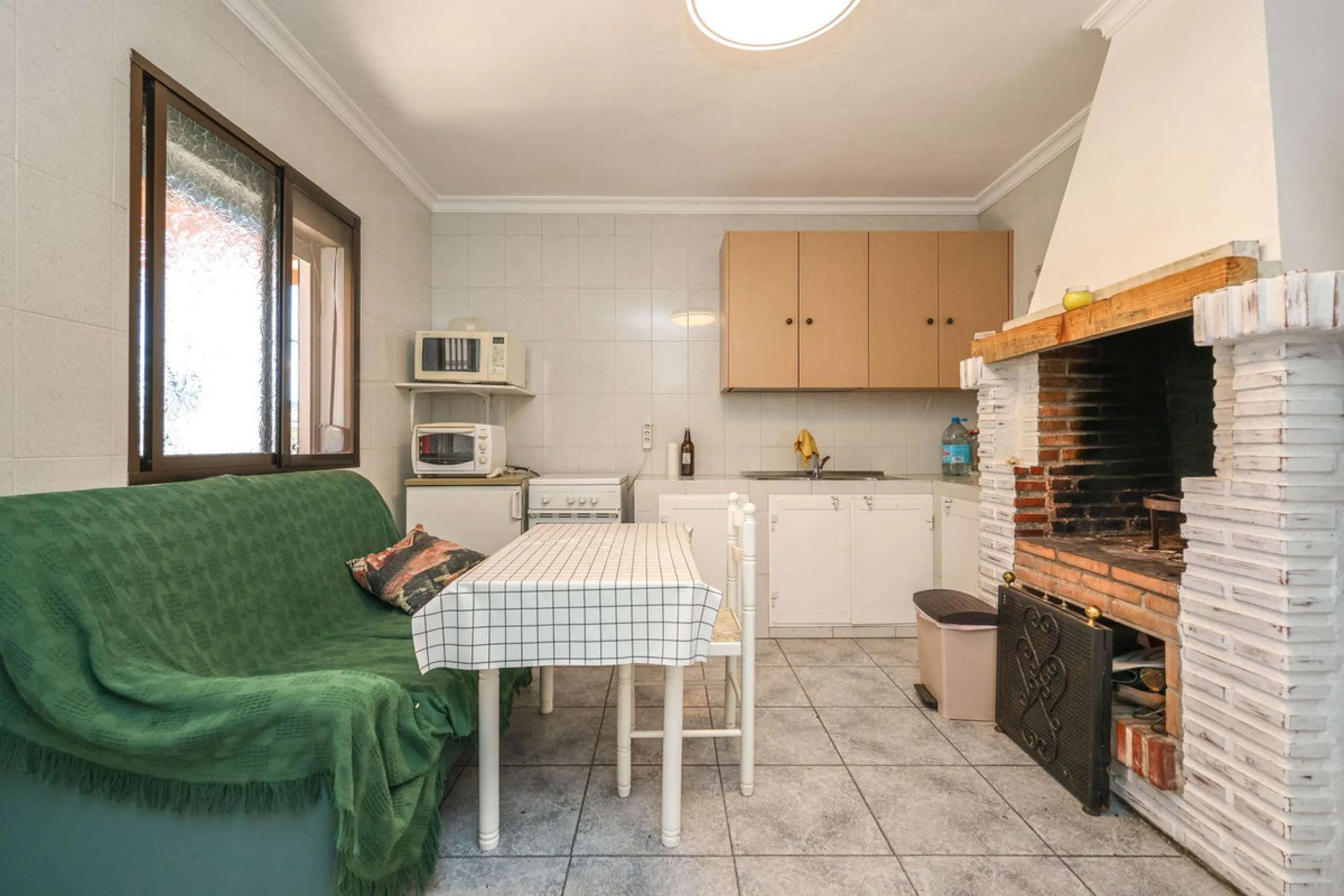 Country Property in Andalucia