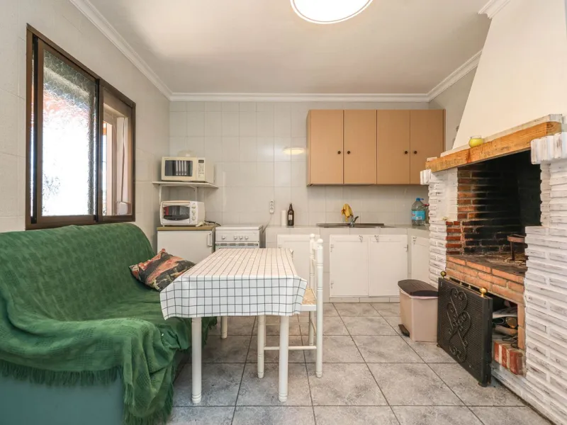 Country Property in Andalucia
