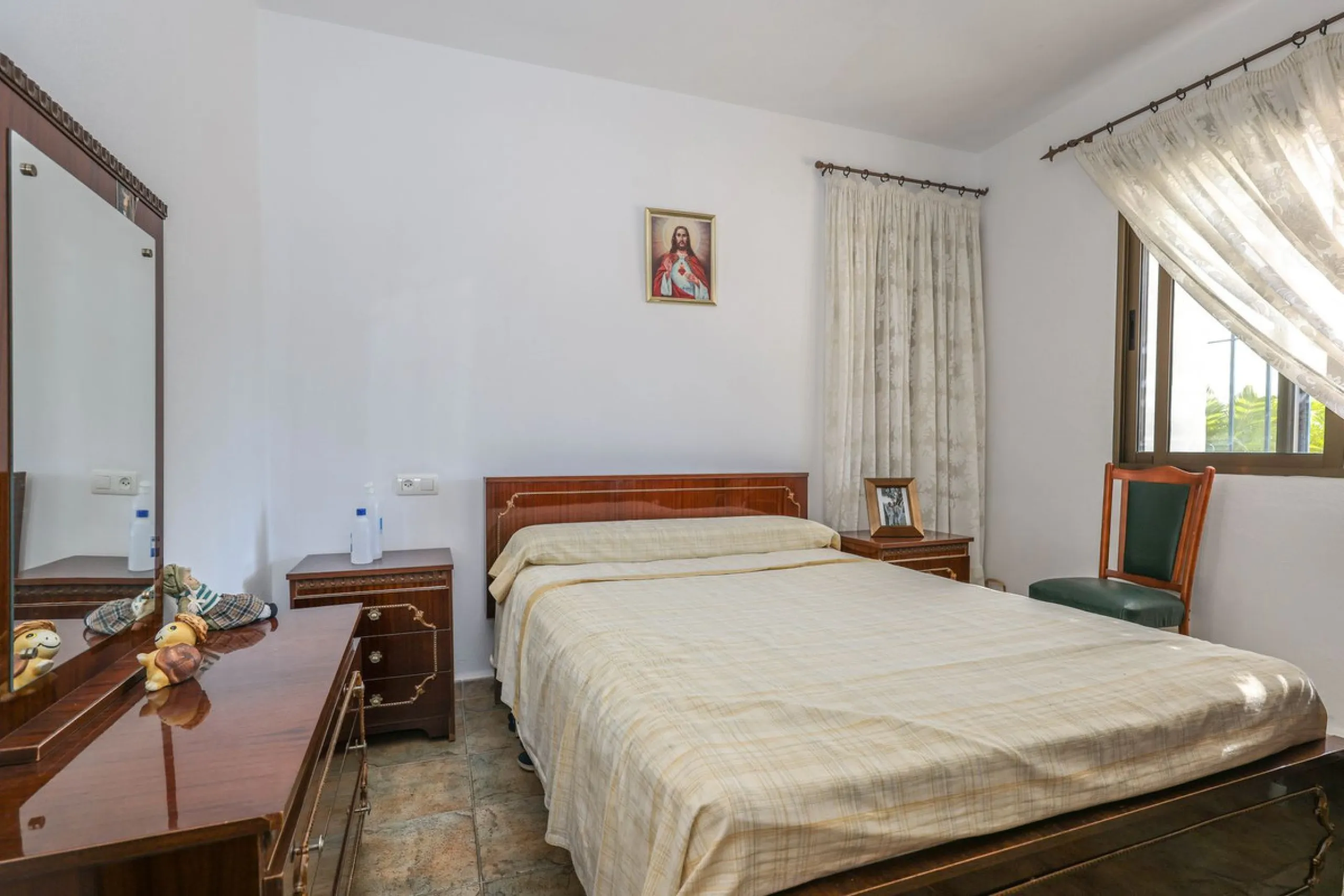 Country Property in Andalucia
