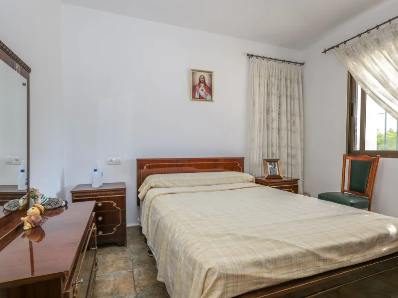 Country Property in Andalucia