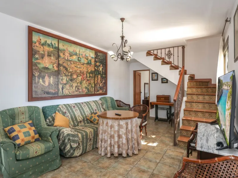 Country Property in Andalucia