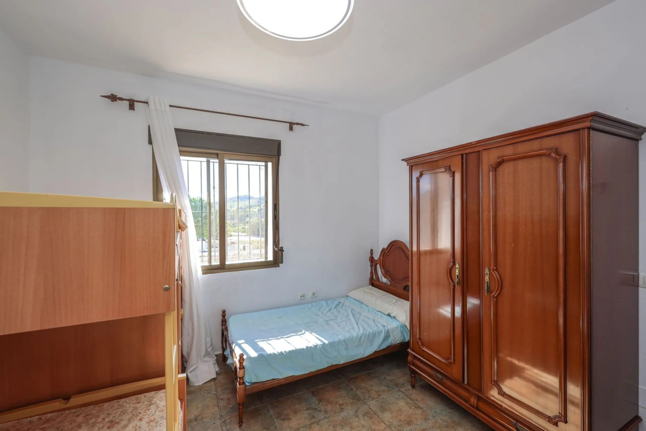 Country Property in Andalucia
