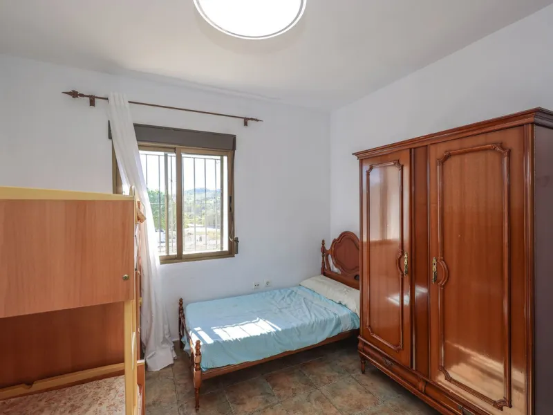 Country Property in Andalucia