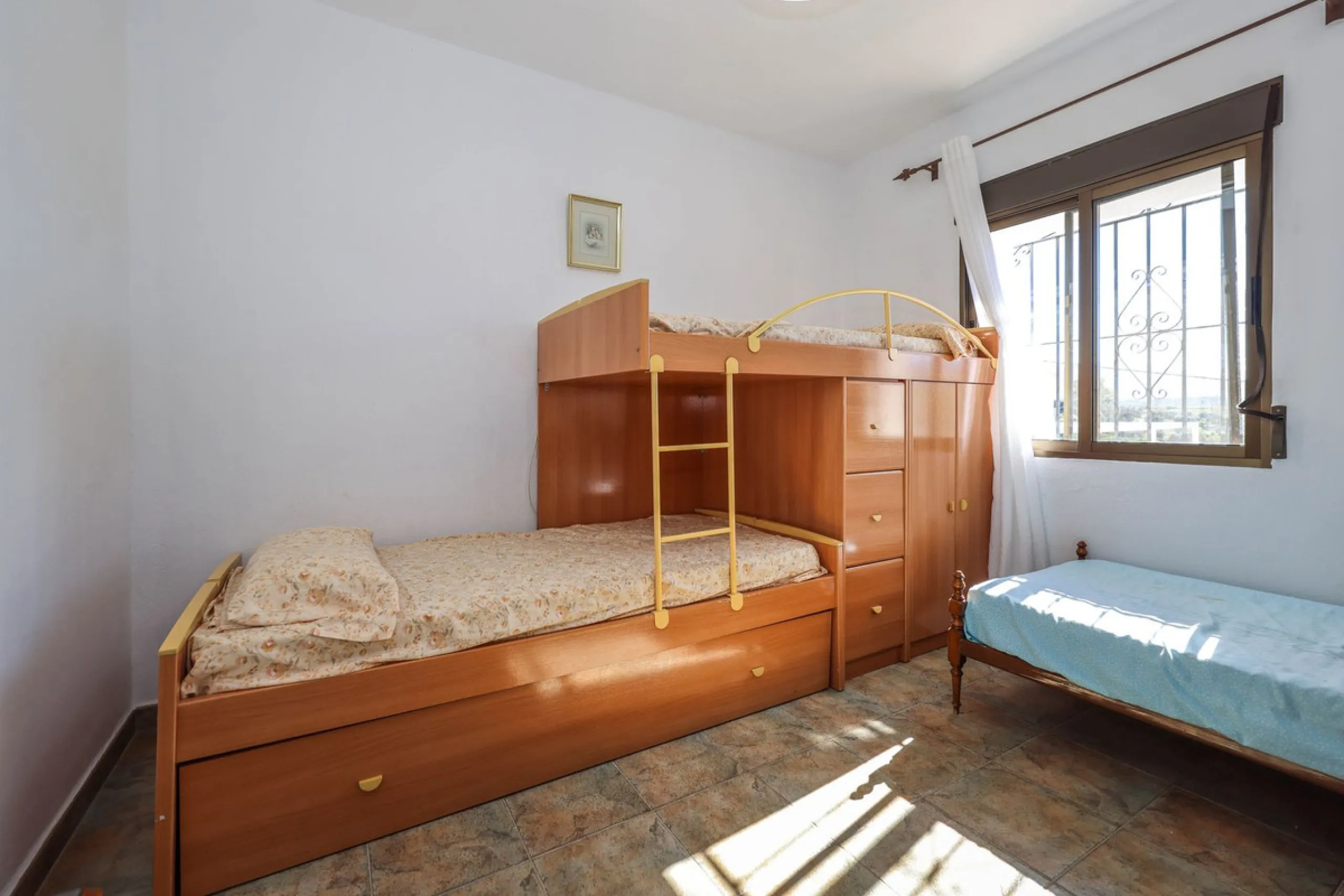 Country Property in Andalucia