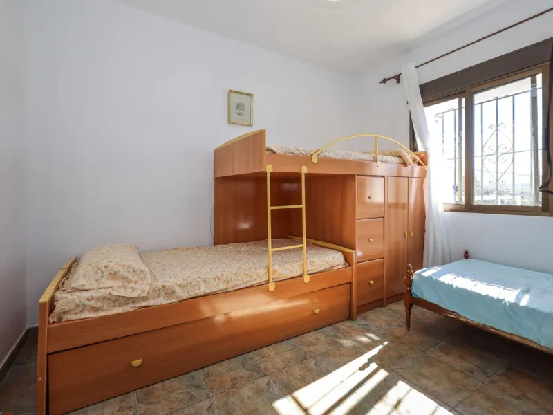 Country Property in Andalucia