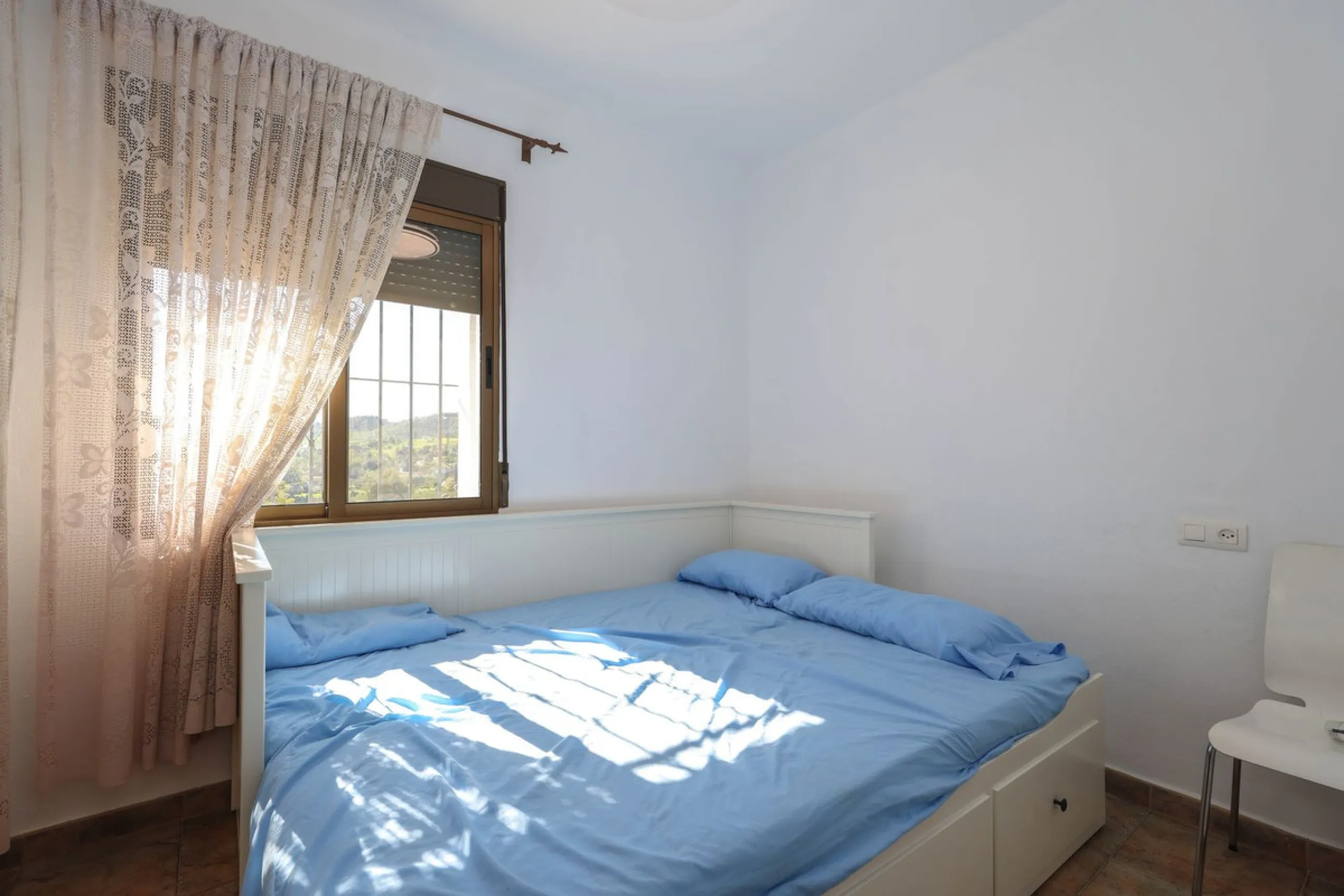 Country Property in Andalucia