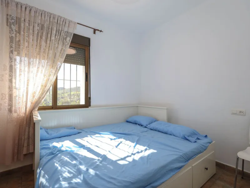 Country Property in Andalucia