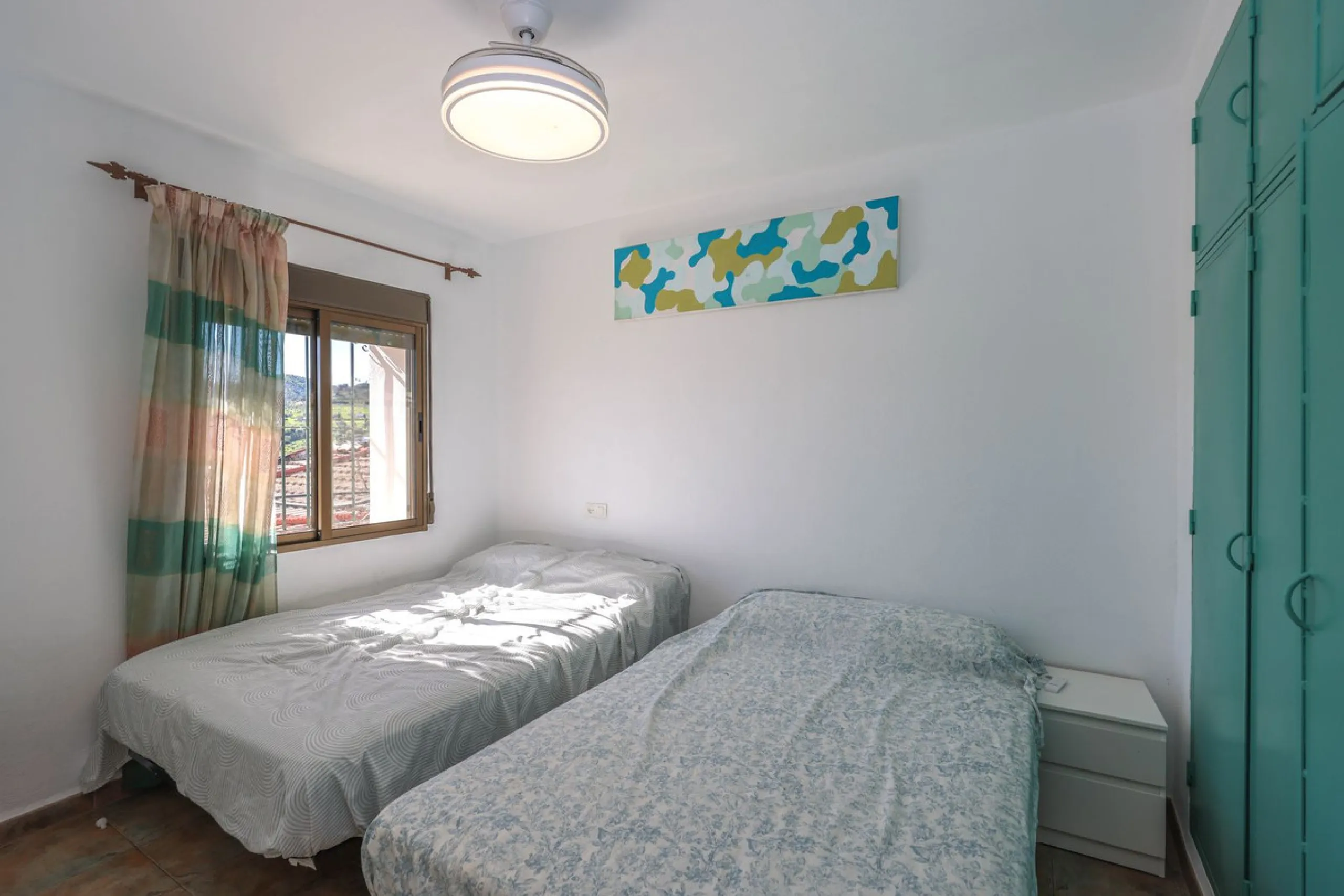 Country Property in Andalucia