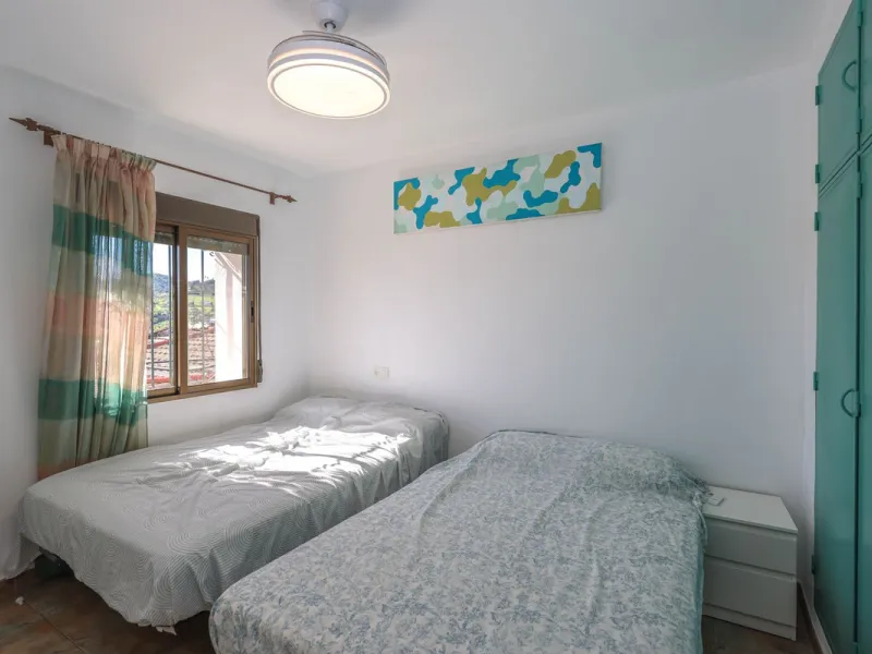 Country Property in Andalucia
