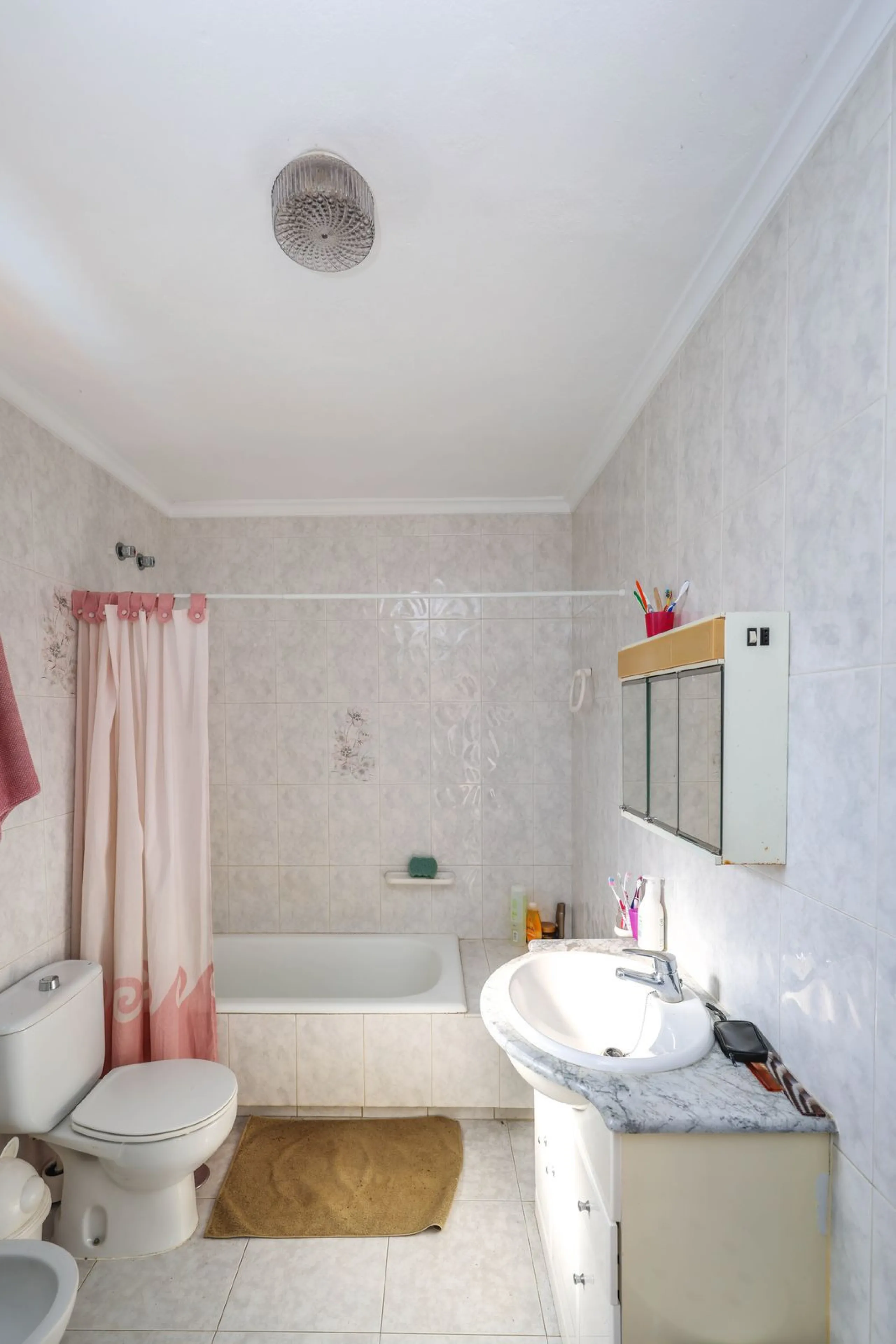 Country Property in Andalucia