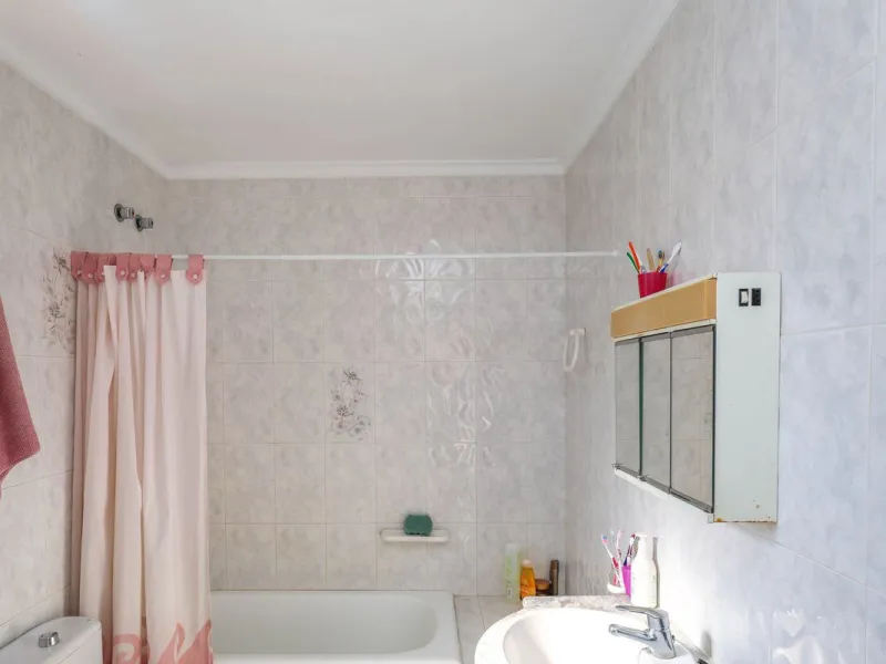 Country Property in Andalucia
