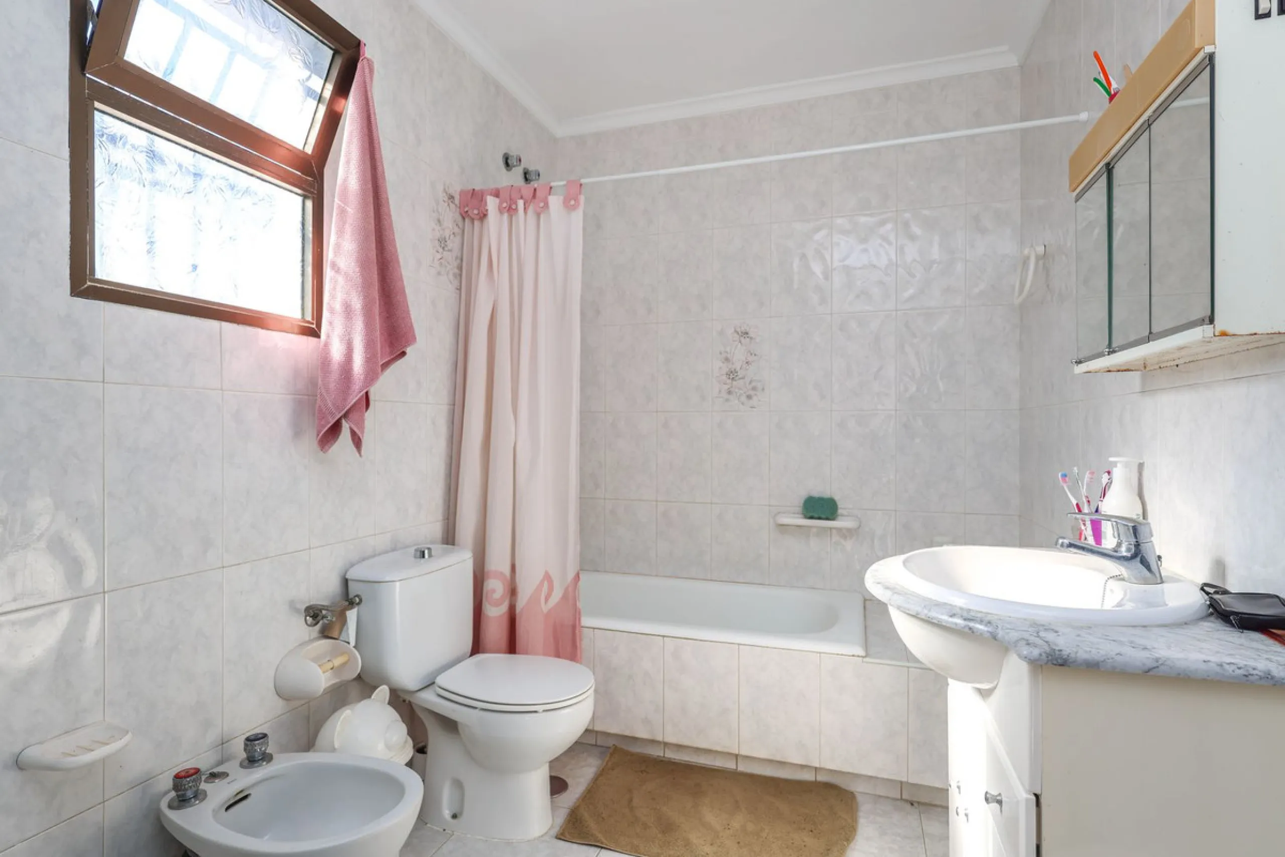 Country Property in Andalucia