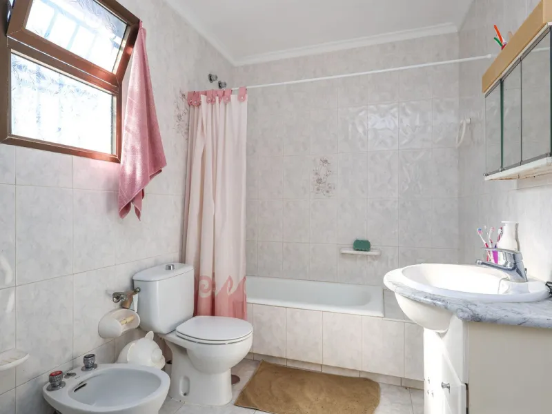 Country Property in Andalucia