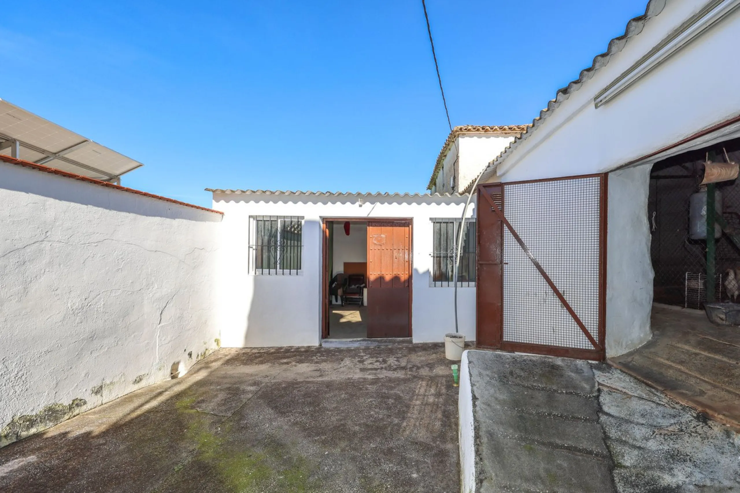 Country Property in Andalucia