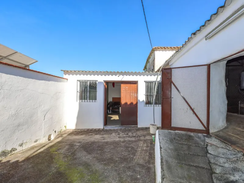 Country Property in Andalucia