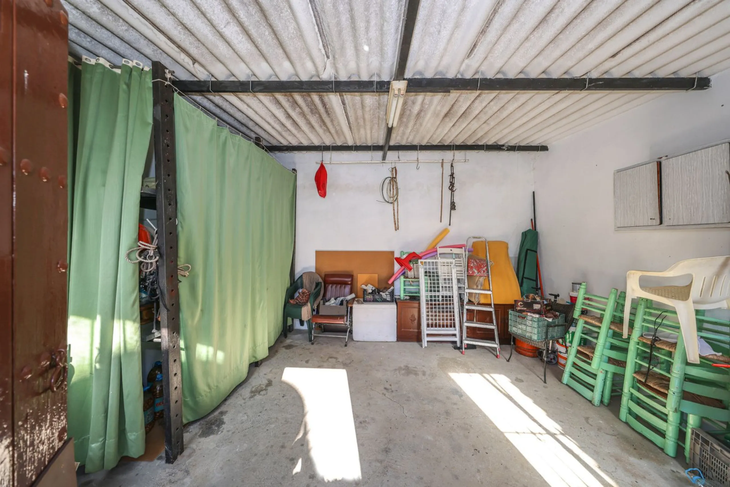 Country Property in Andalucia