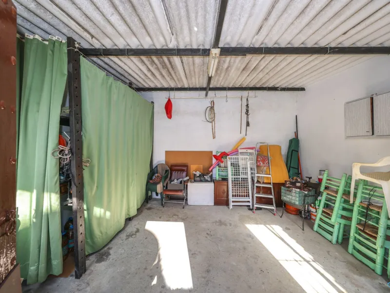 Country Property in Andalucia