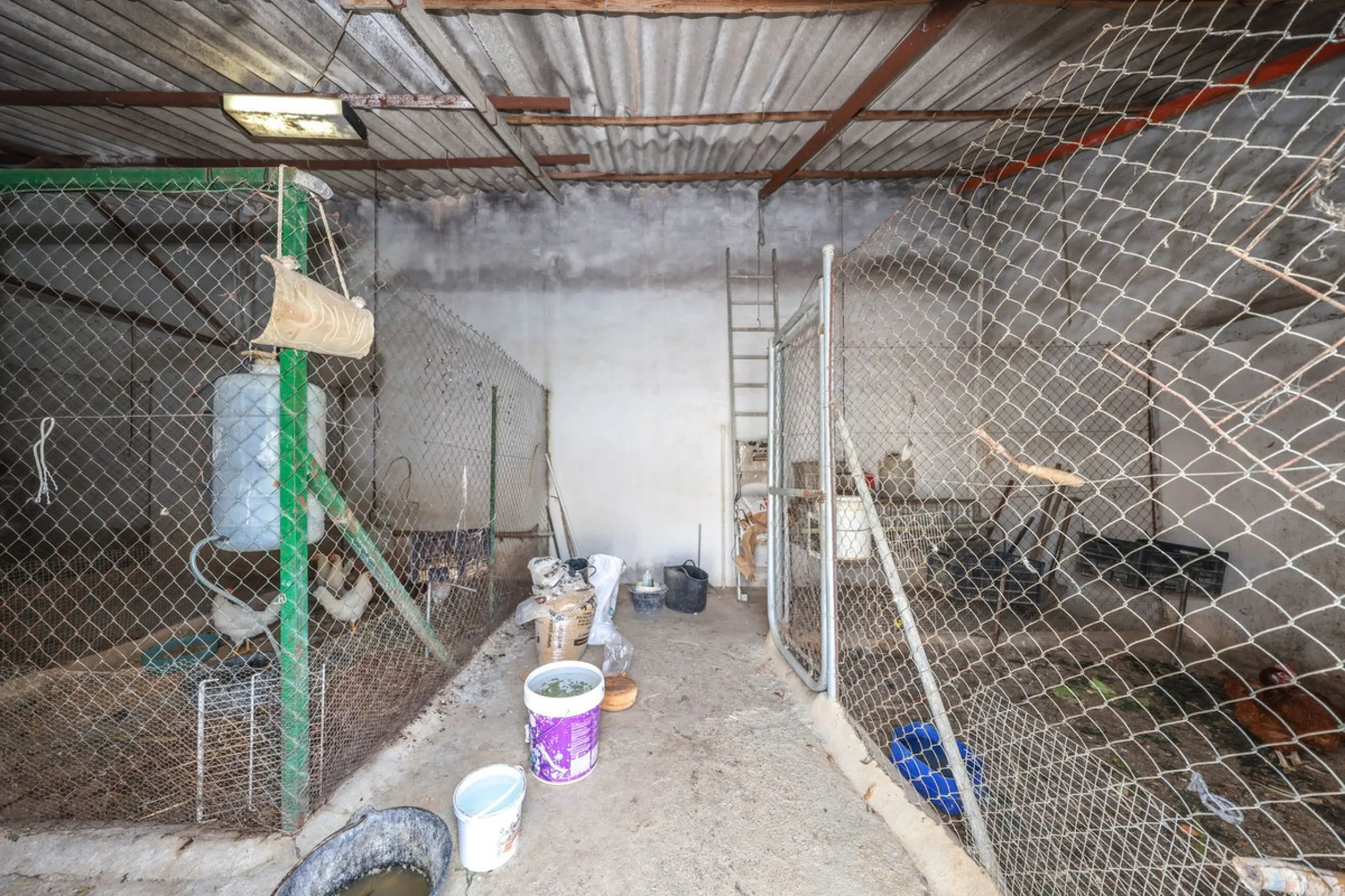 Country Property in Andalucia