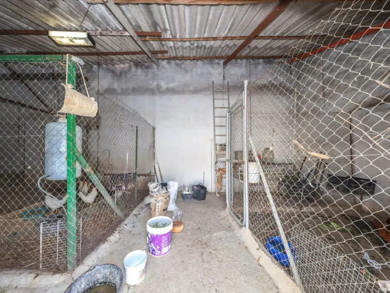 Country Property in Andalucia