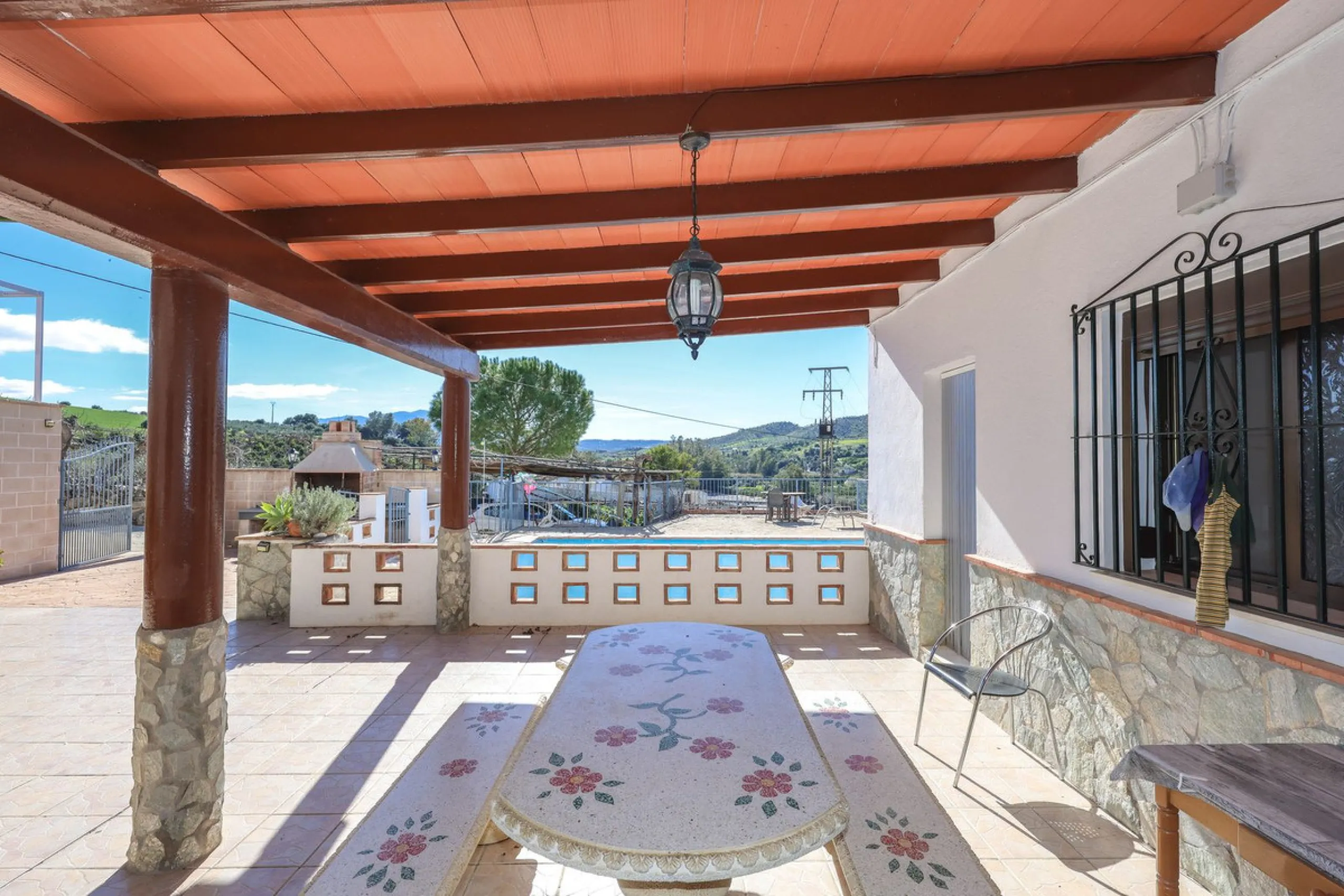 Country Property in Andalucia