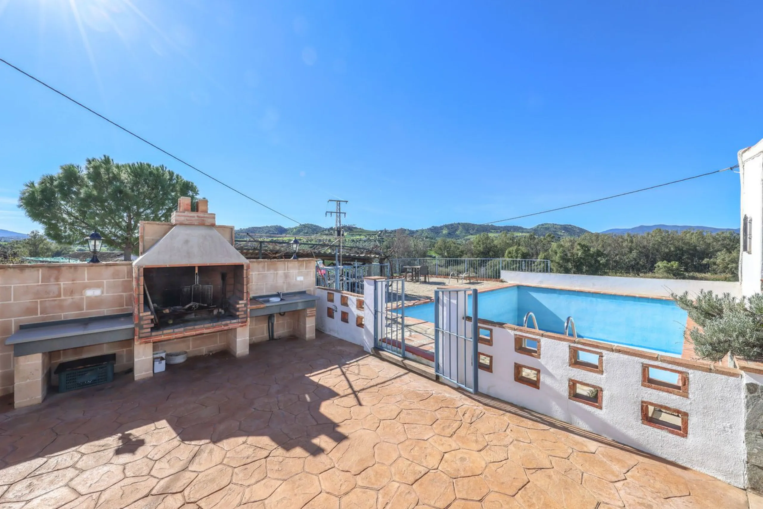 Country Property in Andalucia